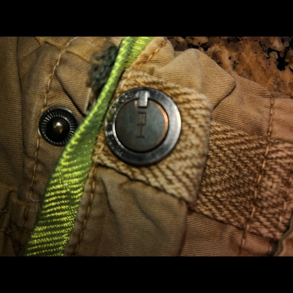 Respect our Kingdom shorts - Picture 5 of 8